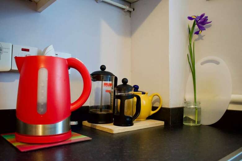 Apartamento Welcoming And Homely 2 Bed In Central Location