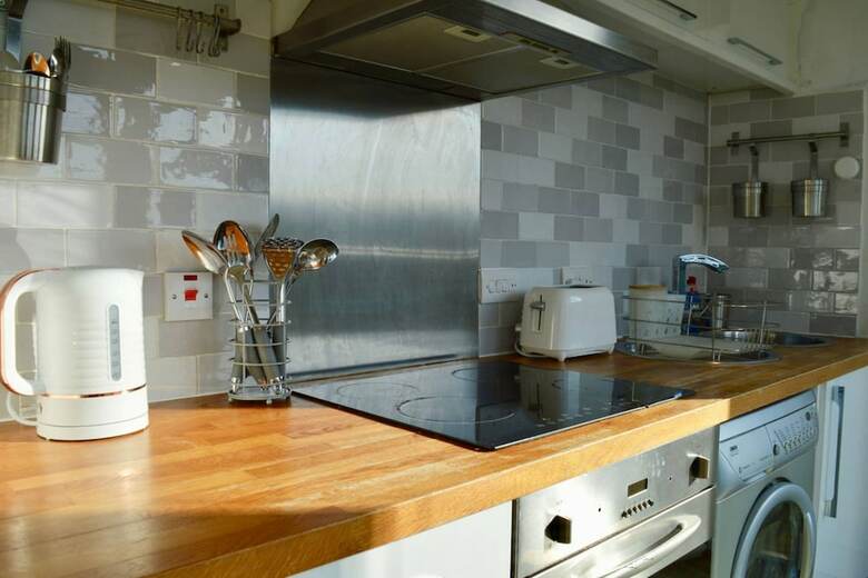 Modern 2 Bedroom Apartment In Manchester City Centre