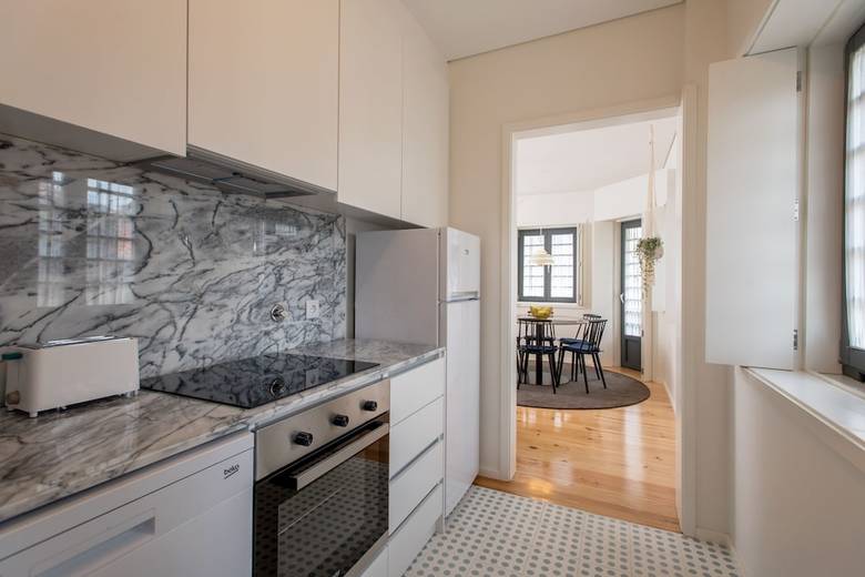 Aparthotel Oporto Serviced Apartments Alvares Cabral