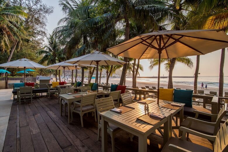 Hotel Anantasila Villa By The Sea