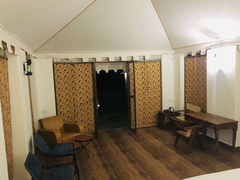 Hotel Sultan E Jawai