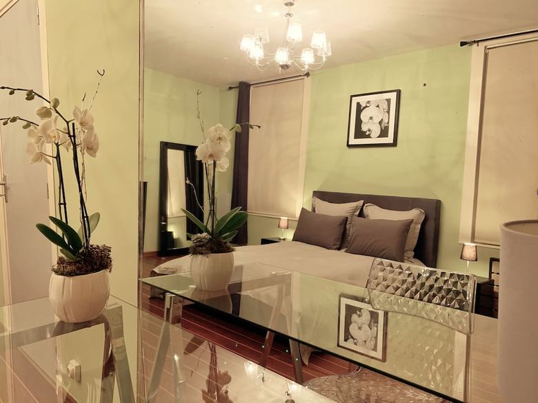 Bed & Breakfast Suites Du Vieux Douai