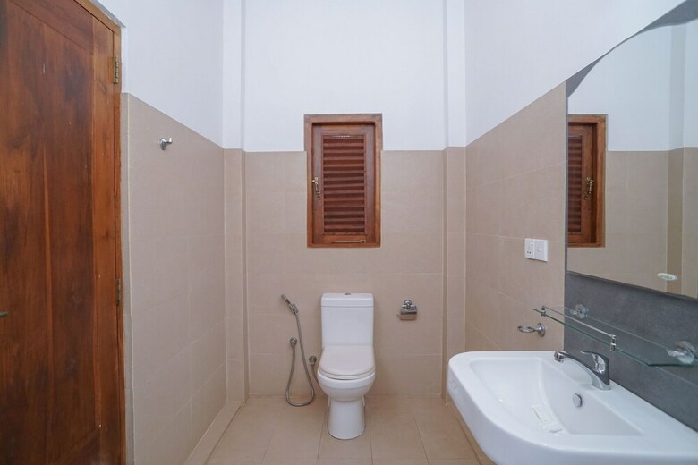 Hotel Oyo 488 Wimal's Resort