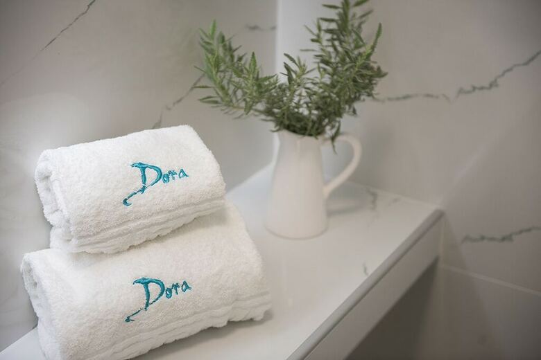 Aparthotel Dora Apartments