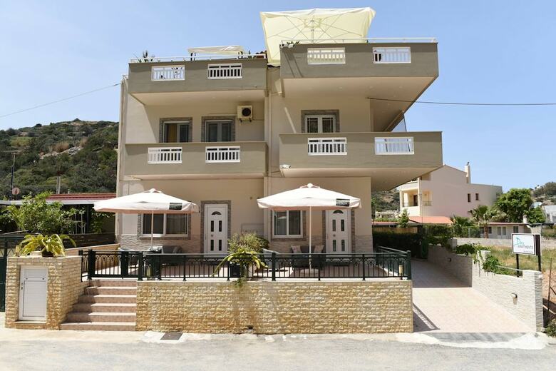 Aparthotel Dora Apartments