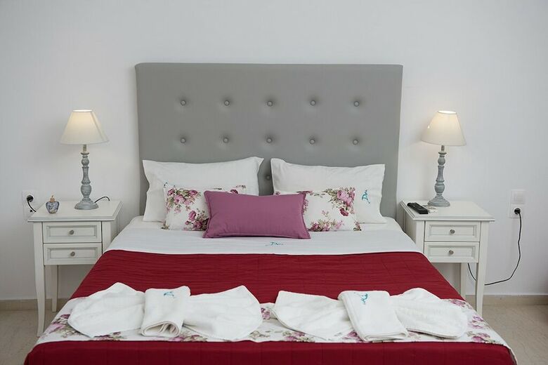 Aparthotel Dora Apartments