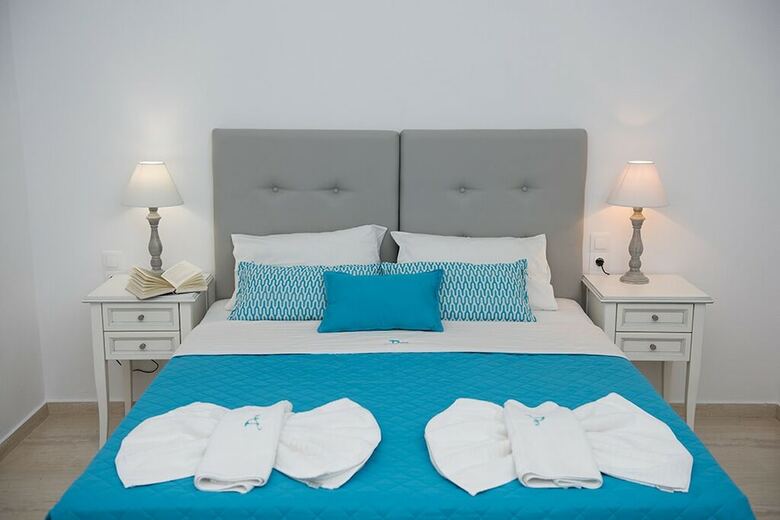 Aparthotel Dora Apartments