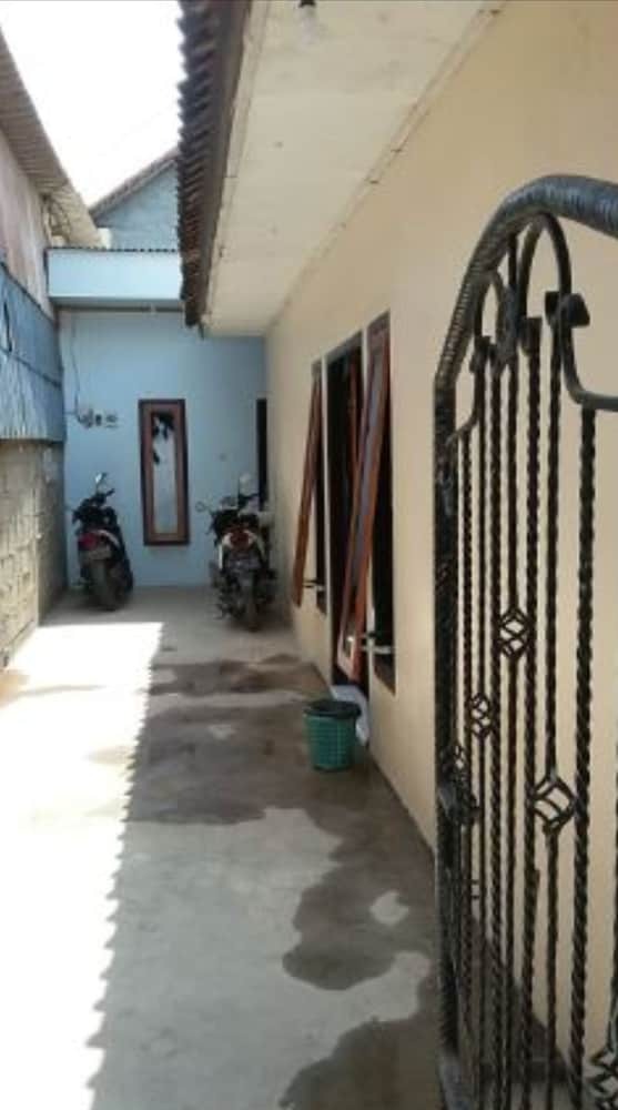 Hotel Homestay Ana 2
