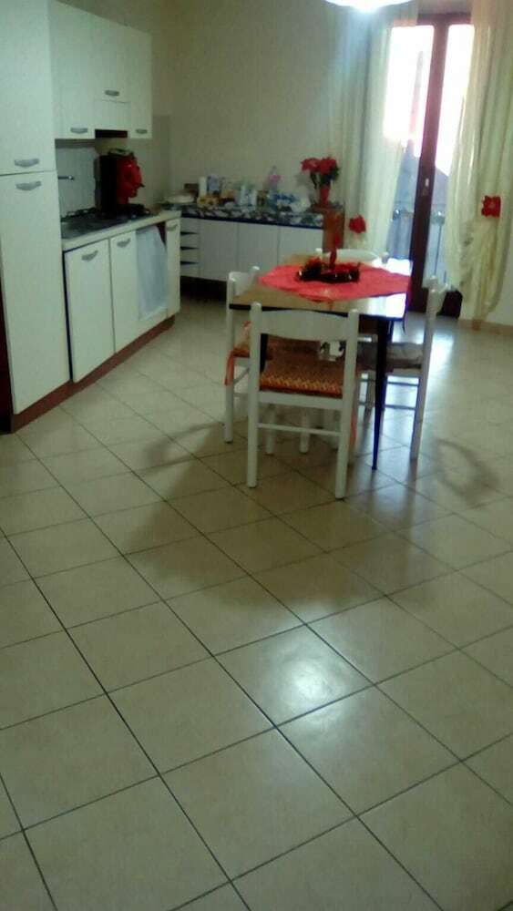 B&B A Due Passi