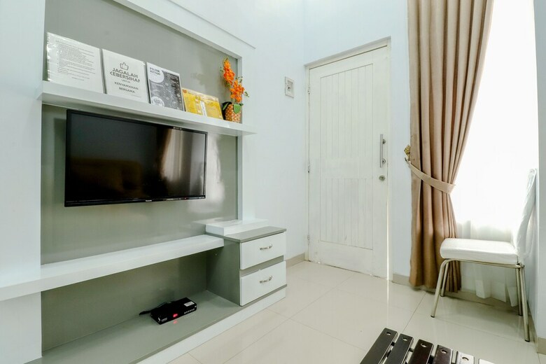 Hotel Villa Utari 1