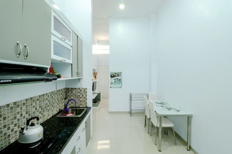 Hotel Villa Utari 1