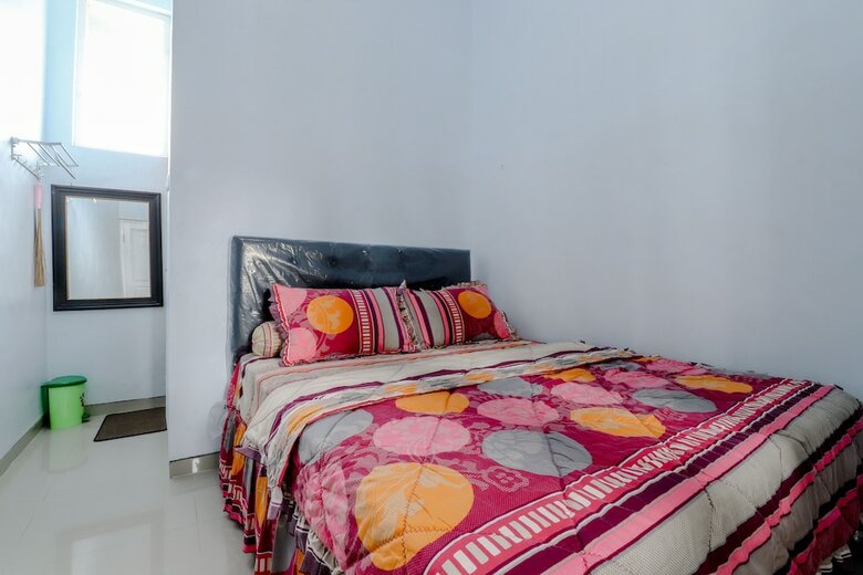 Hotel Villa Utari 1