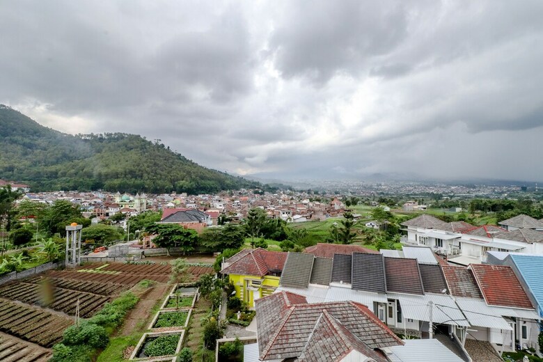 Hotel Villa Utari 1