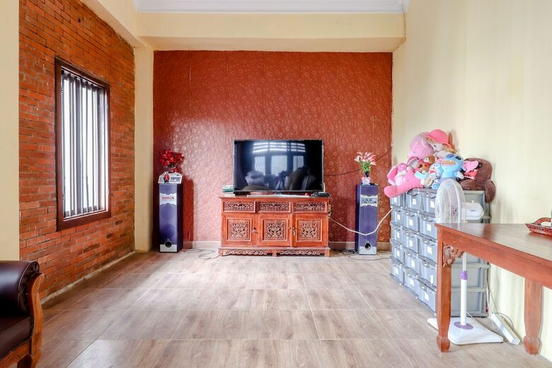 Hotel Griya Batik D'santoso