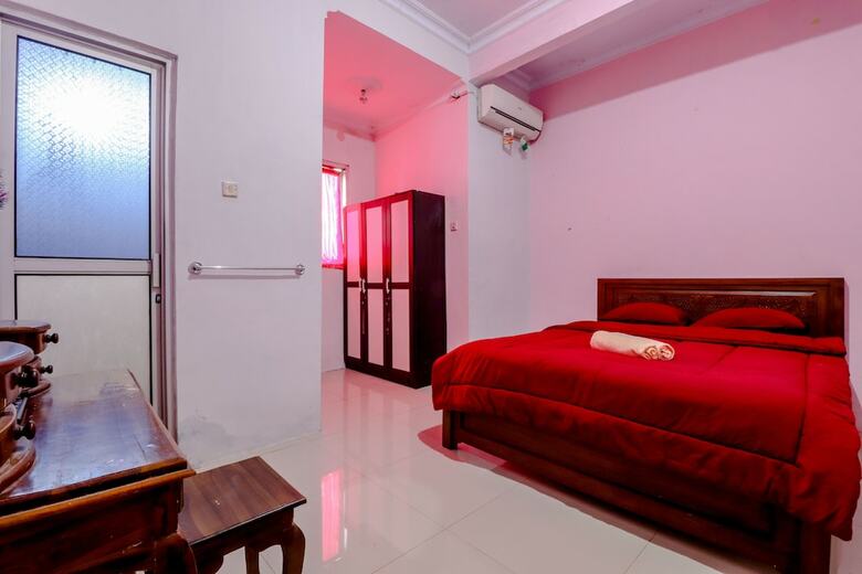 Hotel Griya Batik D'santoso