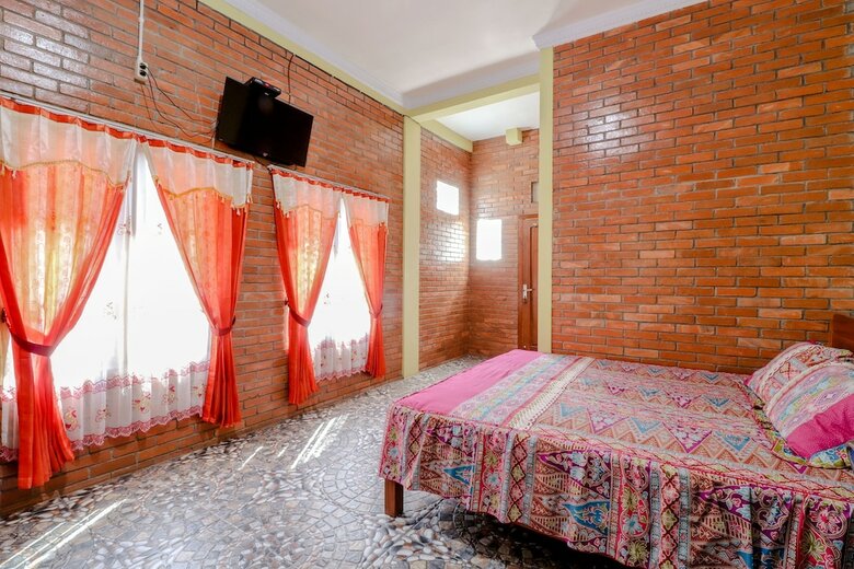 Hotel Penginapan Barokah