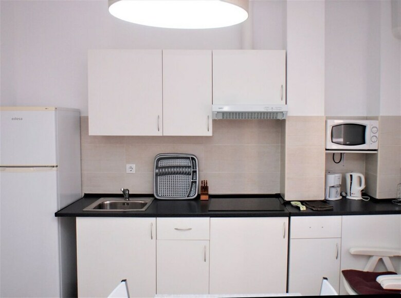 Marineu Apartamento Cap I Corp