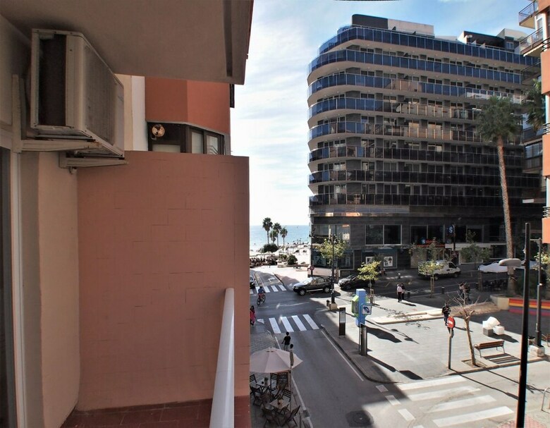 Marineu Apartamento Cap I Corp