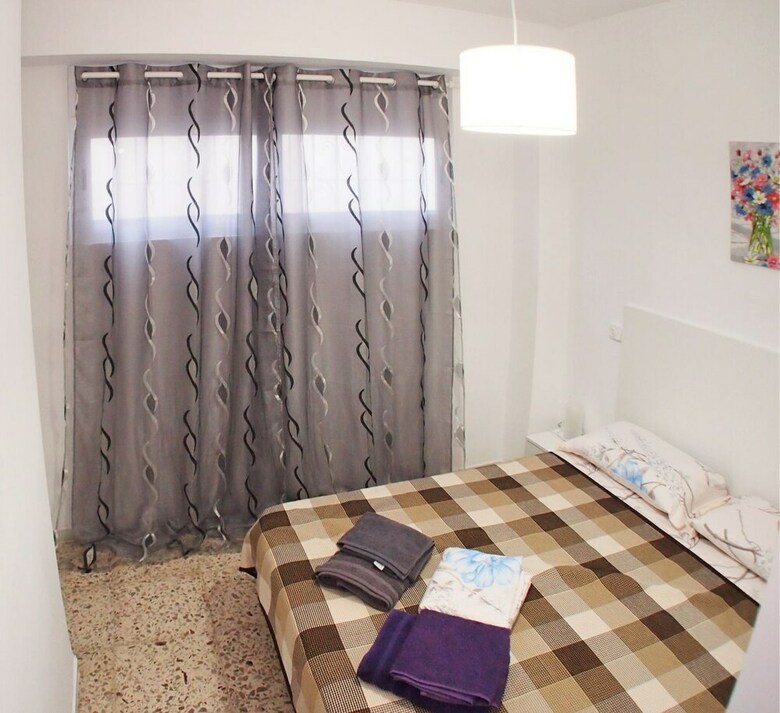 Marineu Apartamento Cap I Corp