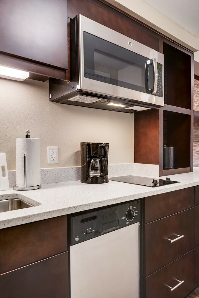 Hotel Towneplace Suites By Marriott Memphis Olive Branch