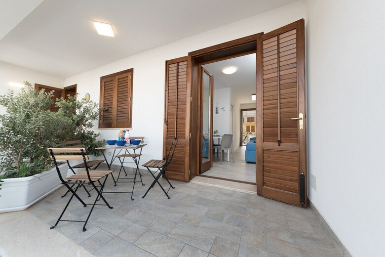 Apartamento I Tre Golfi Neklite
