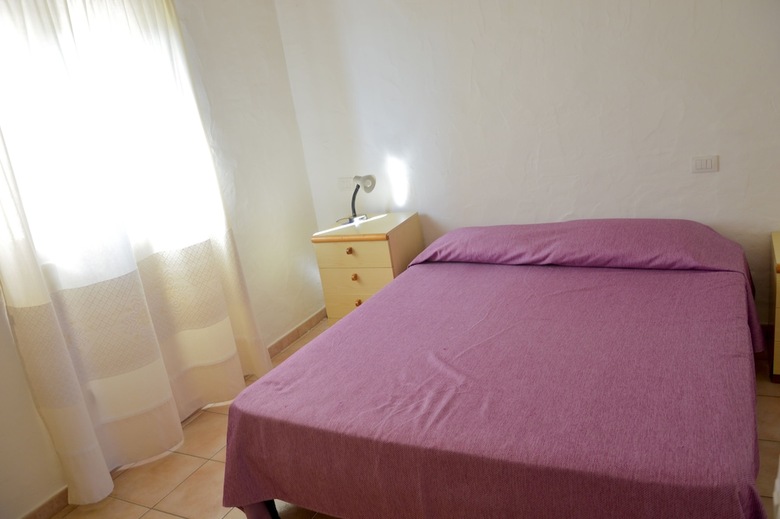 Apartamento I Nuraghi