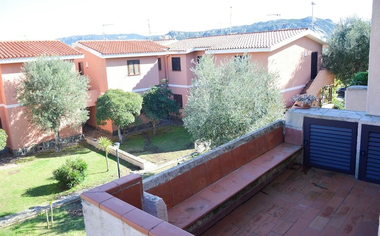 Apartamento I Nuraghi