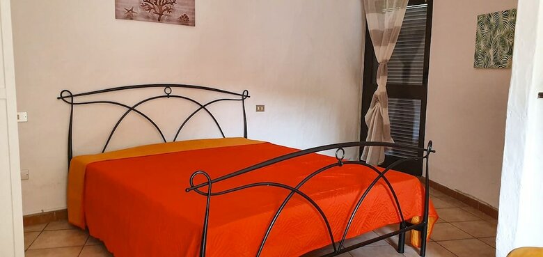 Apartamento I Nuraghi