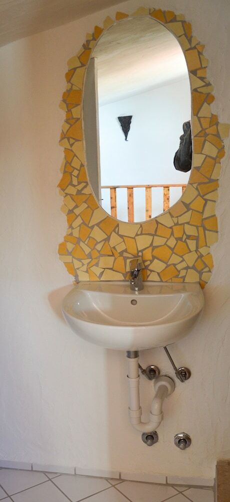 Apartamento I Nuraghi