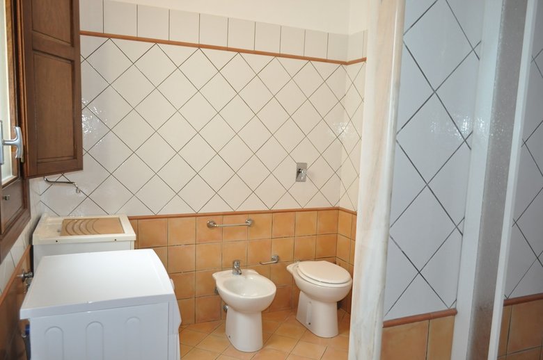 Apartamento I Tre Golfi Sale E Limone Piano Terra