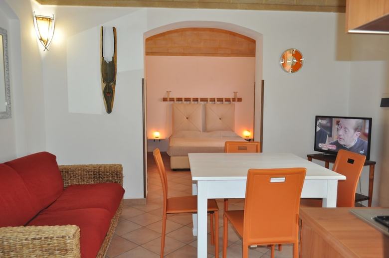 Apartamento I Tre Golfi Sale E Limone Piano Terra