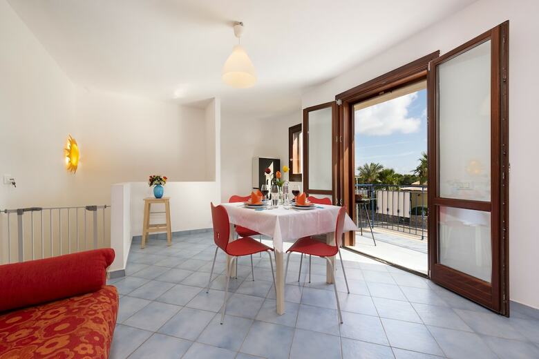 Apartamento I Tre Golfi Zenzero
