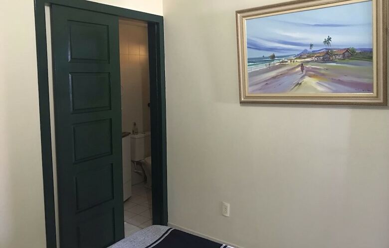 Casa De Temporada Em Tabatinga