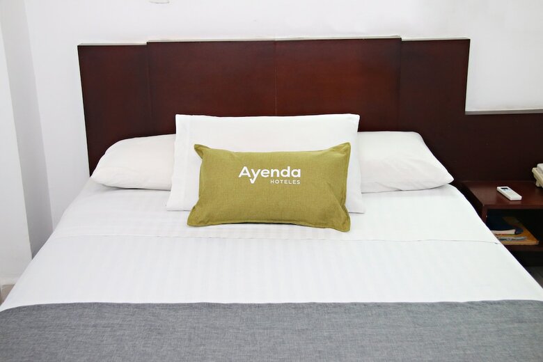 Hotel Ayenda 1801 El Oceano