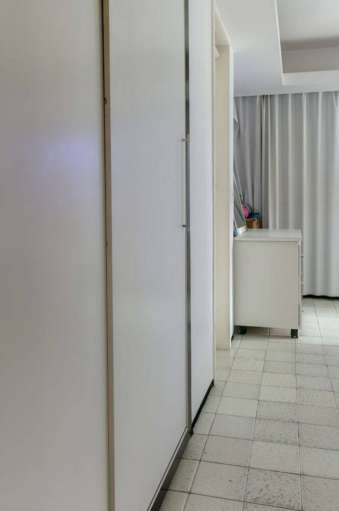 Apartamento Completo Em Excelente Bairro