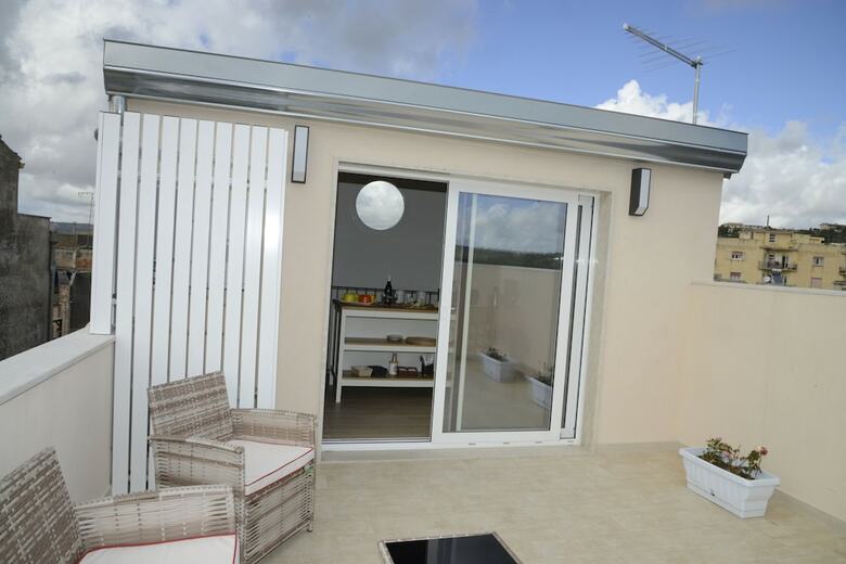 Bed & Breakfast Casa Alecci 1820