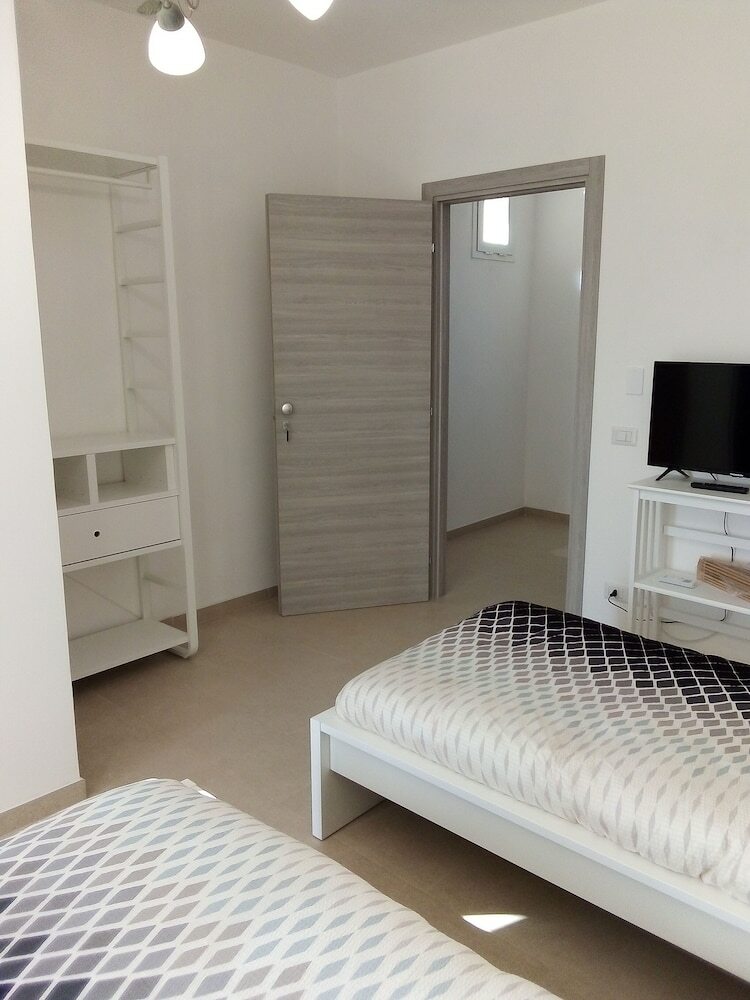 Bed & Breakfast Casa Alecci 1820