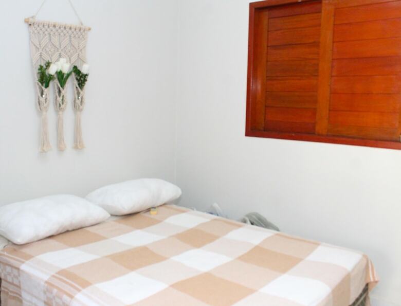 Casa Para At� 5 Pessoas Na Praia de Pipa