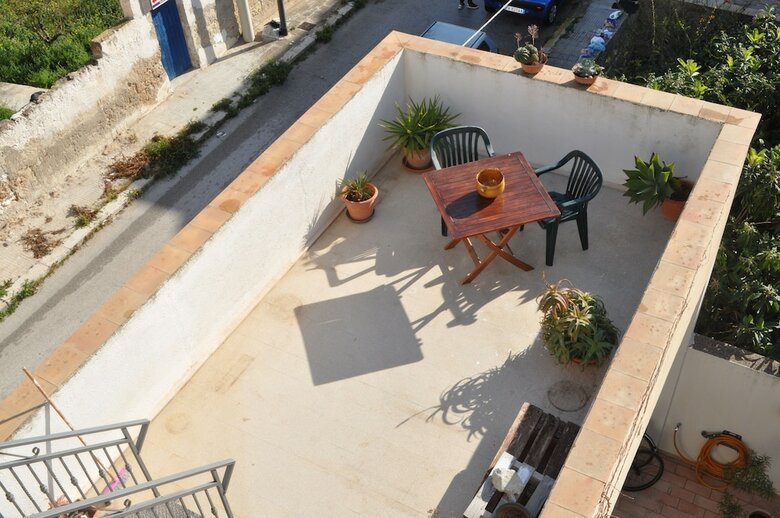 Apartamento I Tre Golfi Sale E Limone Primo Piano
