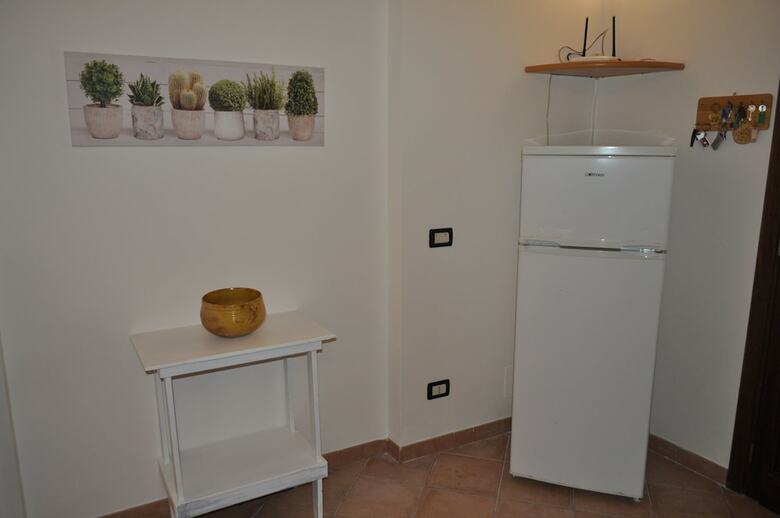 Apartamento I Tre Golfi Sale E Limone Primo Piano