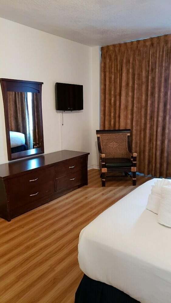 New Casablanca Hotel - Beautiful Studio With Ocean Views
