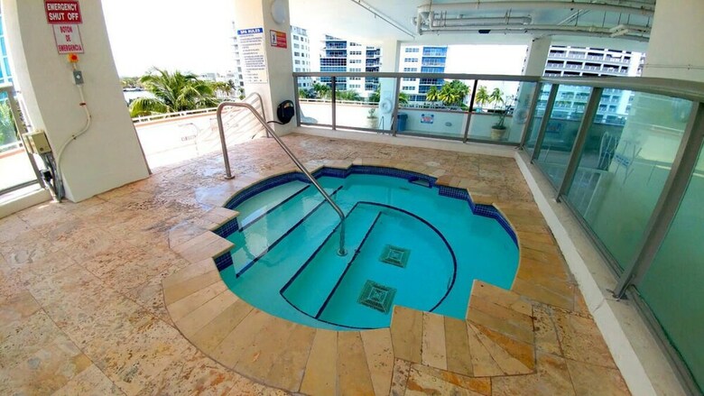 Apartamento Renovated Studio On Miami Beach