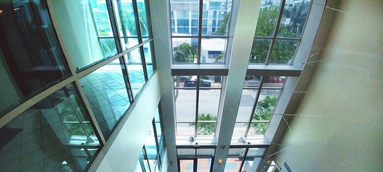 Newly Renovated Condo With Private Balcony  Ocean Views