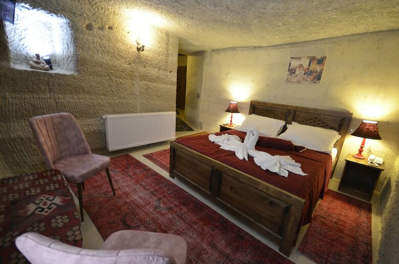 Sef Cave Hotel