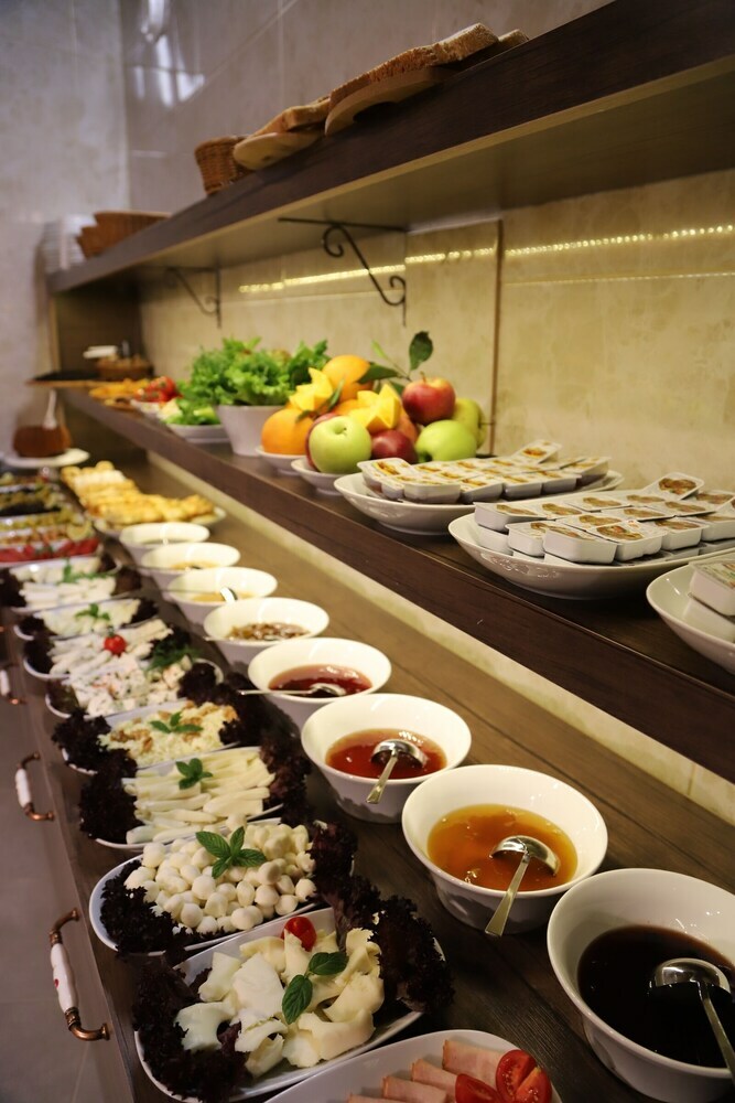 Sef Cave Hotel
