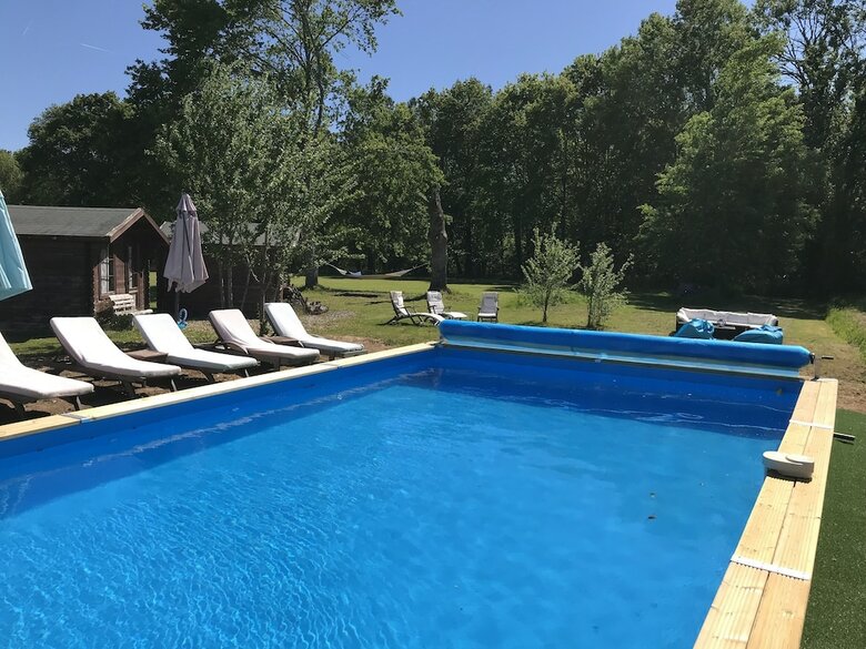 Bed & Breakfast La Rame