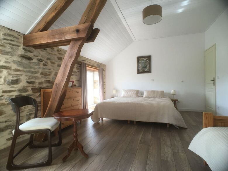 Bed & Breakfast La Rame