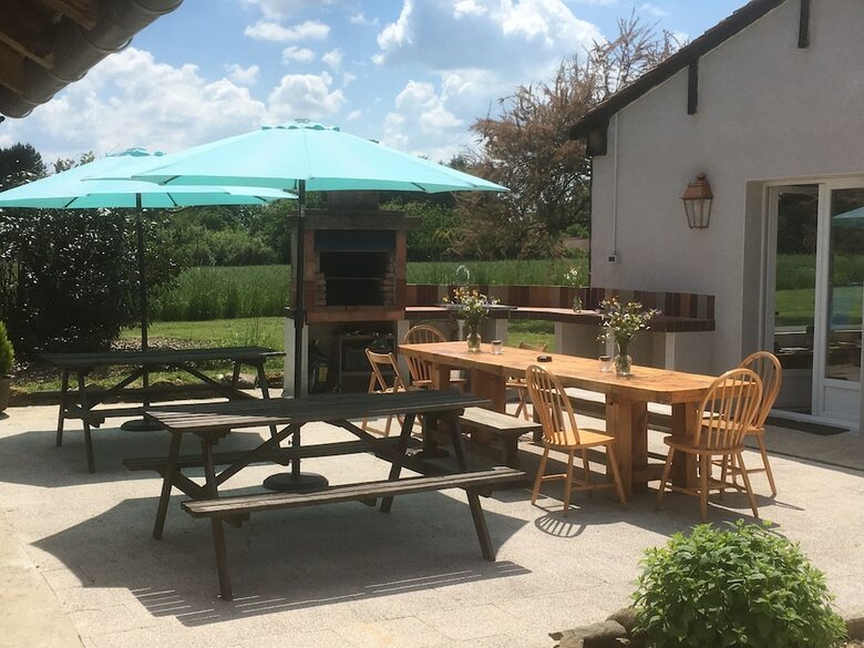 Bed & Breakfast La Rame