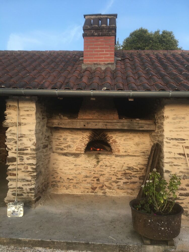 Bed & Breakfast La Rame