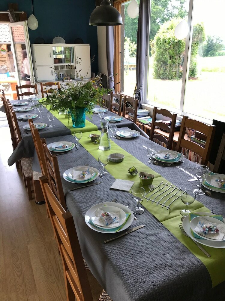 Bed & Breakfast La Rame